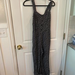 Women’s jump suit